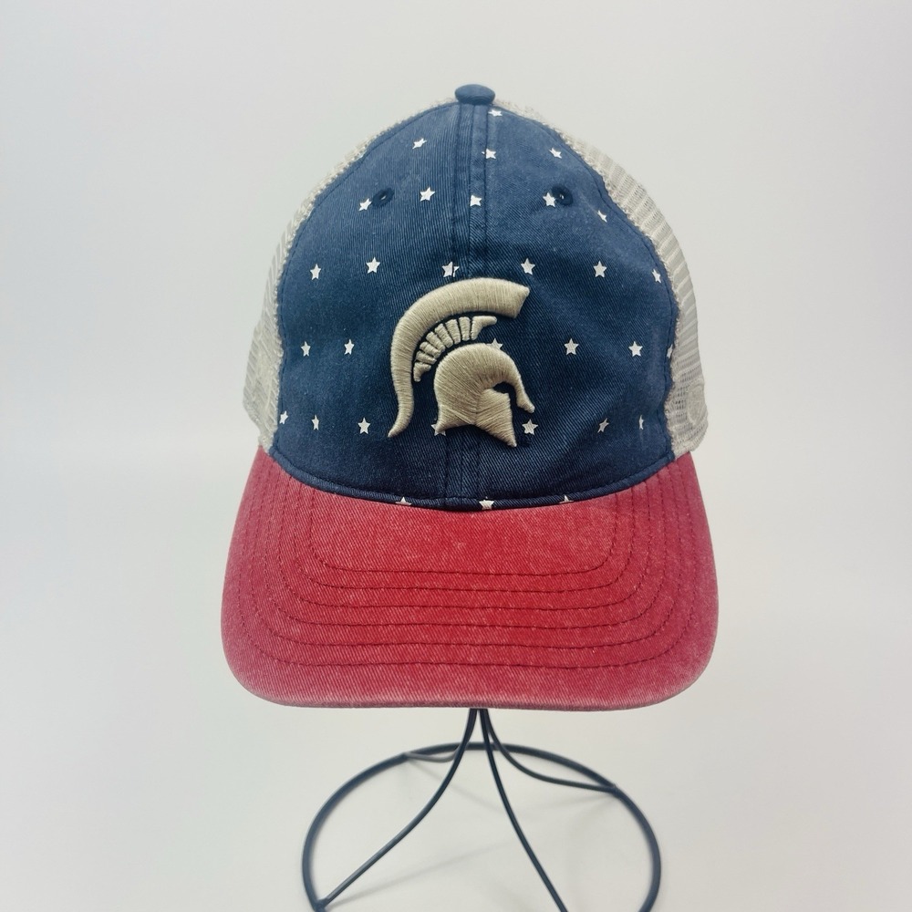 Michigan State Spartans Snapback USA‎ Hat America